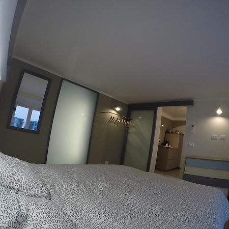Juwel in San Lorenzo Appartement Genua Buitenkant foto
