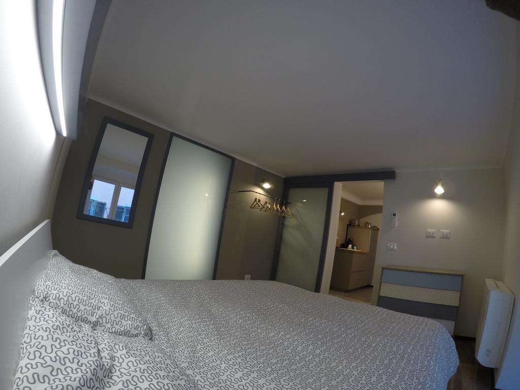 Juwel in San Lorenzo Appartement Genua Buitenkant foto