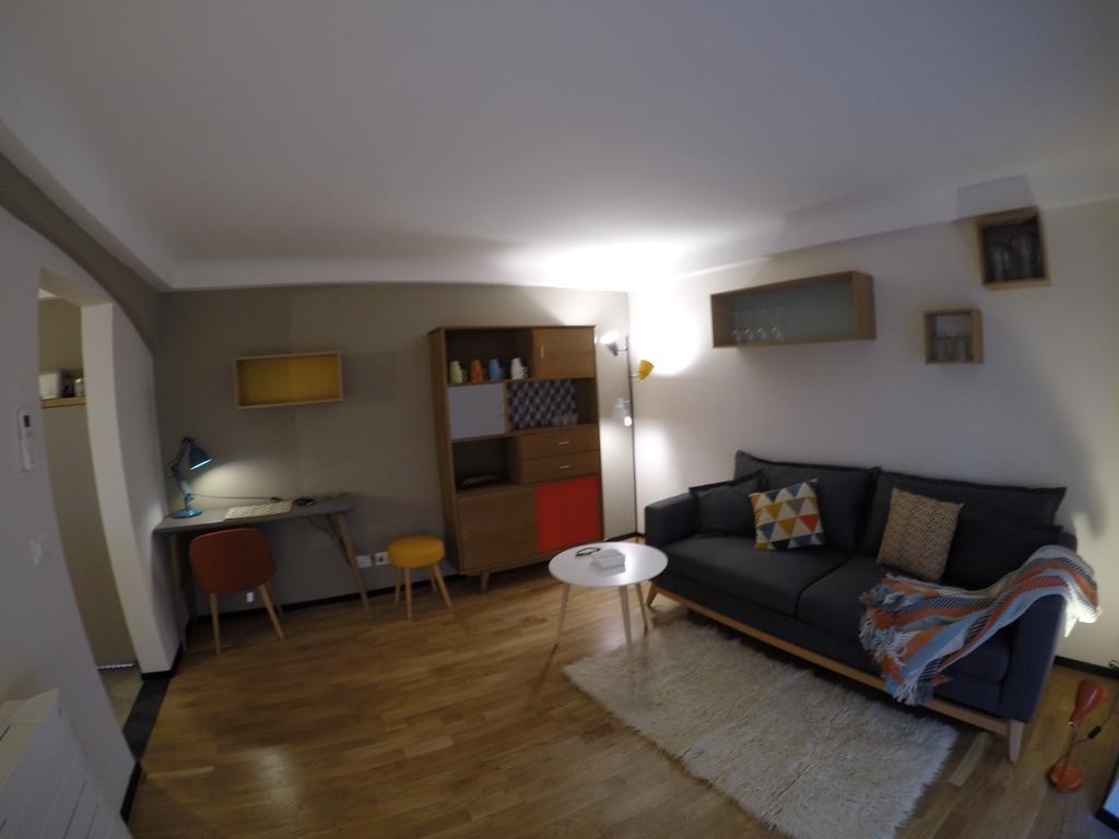 Juwel in San Lorenzo Appartement Genua Buitenkant foto