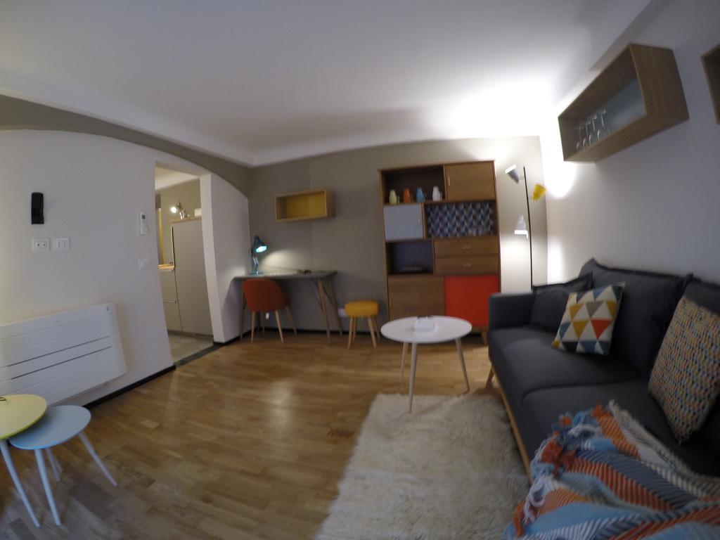 Juwel in San Lorenzo Appartement Genua Buitenkant foto
